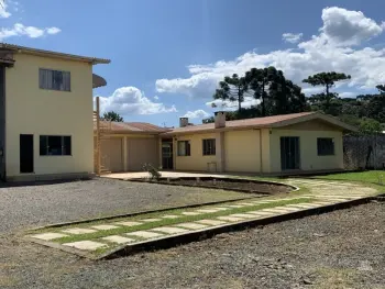 Imagem do anúnio: Vendo imóvel comercial em Fraiburgo , Santa Catarina no bairro Jardim das Araucarias