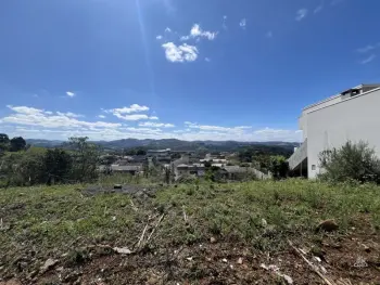 Imagem do anúnio: Vendo terreno / lote / condomínio em Videira , Santa Catarina no bairro Santa Gema
