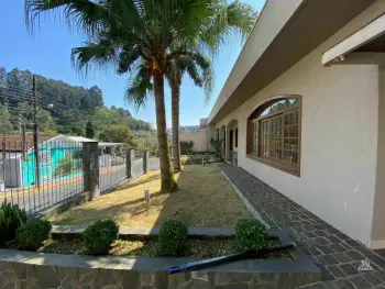 Imagem do anúnio: Vendo casa em Videira , Santa Catarina no bairro Alvorada