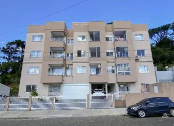 Imagem do anúnio: Vendo apartamento em Videira , Santa Catarina no bairro Quartel