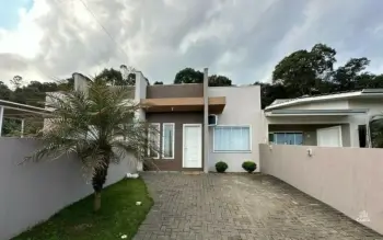 Imagem do anúncio: Vendo casa em Videira , Santa Catarina no bairro Vinhedo III