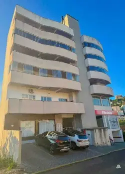 Imagem do anúnio: Vendo apartamento em Videira , Santa Catarina no bairro Centro