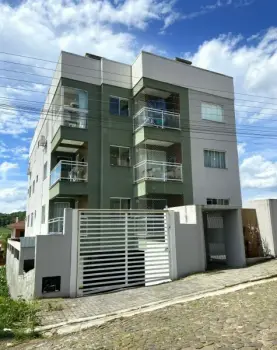 Imagem do anúnio: Vendo apartamento em Videira , Santa Catarina no bairro Morada do Sol
