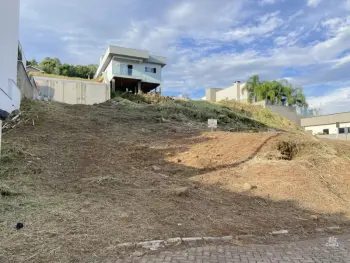 Imagem do anúnio: Vendo terreno / lote / condomínio em Videira , Santa Catarina no bairro Cantú