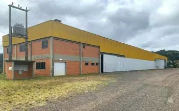 Imagem do anúnio: Alugo imóvel comercial em Fraiburgo , Santa Catarina no bairro X de Novembro