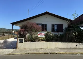 Imagem do anúncio: Vendo casa em Videira , Santa Catarina no bairro Floresta