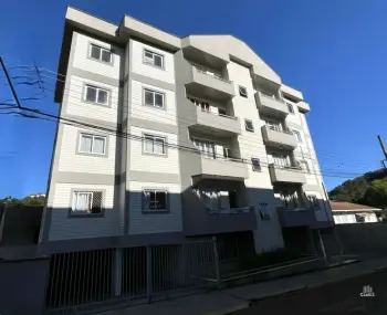 Imagem do anúnio: Alugo apartamento em Videira , Santa Catarina no bairro Alvorada