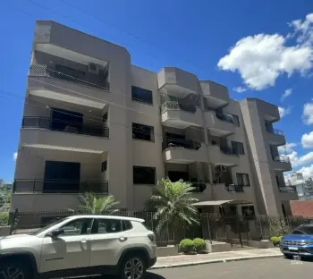 Imagem do anúnio: Vendo apartamento em Videira , Santa Catarina no bairro Matriz
