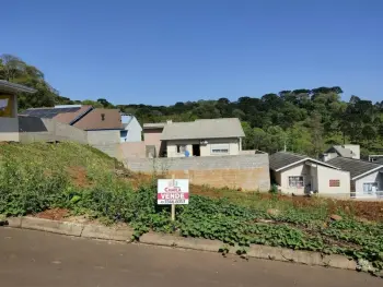 Imagem do anúnio: Vendo terreno / lote / condomínio em Videira , Santa Catarina no bairro Santa Gema