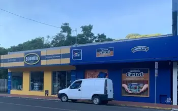 Imagem do anúnio: Vendo imóvel comercial em Videira , Santa Catarina no bairro Centro