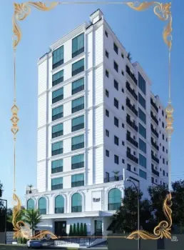 Imagem do anúnio: Vendo apartamento em Videira , Santa Catarina no bairro Centro