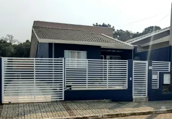 Imagem do anúnio: Vendo casa em Videira , Santa Catarina no bairro Campina Bela