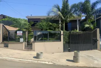 Imagem do anúnio: Vendo casa em Videira , Santa Catarina no bairro Morada do Sol