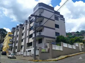 Imagem do anúnio: Vendo apartamento em Videira , Santa Catarina no bairro Santa Tereza
