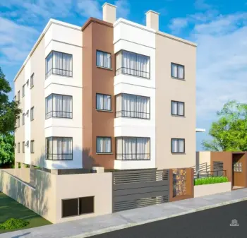 Imagem do anúnio: Vendo apartamento em Videira , Santa Catarina no bairro Recanto Verde