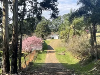 Imagem do anúnio: Vendo fazenda / sítio / chácara em Rio Das Antas , Santa Catarina no bairro Linha Pedreira