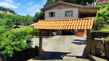 Imagem do anúnio: Vendo casa em Videira , Santa Catarina no bairro São Cristovão