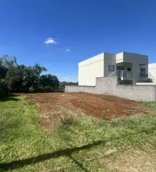 Imagem do anúnio: Vendo terreno / lote / condomínio em Videira , Santa Catarina no bairro Santa Lúcia