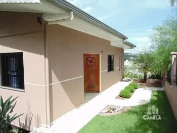 Imagem do anúnio: Vendo casa em Videira , Santa Catarina no bairro Jardim Canadá