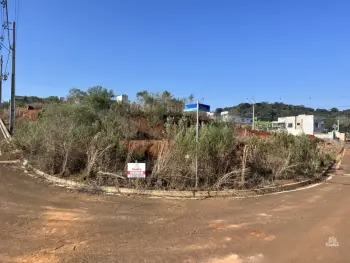 Imagem do anúnio: Vendo terreno / lote / condomínio em Videira , Santa Catarina no bairro Campina Bela