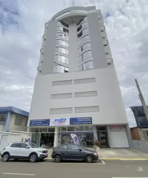 Imagem do anúnio: Vendo apartamento em Campos Novos , Santa Catarina no bairro Centro