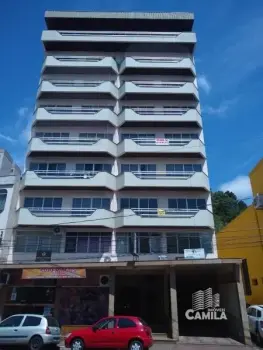 Imagem do anúnio: Vendo apartamento em Videira , Santa Catarina no bairro Centro