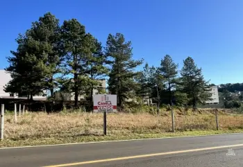 Imagem do anúnio: Vendo terreno / lote / condomínio em Videira , Santa Catarina no bairro Universitário