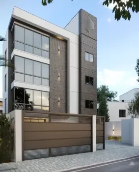 Imagem do anúnio: Vendo apartamento em Balneário Piçarras , Santa Catarina no bairro Itacolomi