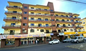 Imagem do anúnio: Vendo imóvel comercial em Videira , Santa Catarina no bairro Centro