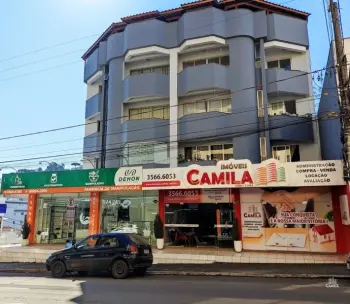 Imagem do anúnio: Alugo apartamento em Videira , Santa Catarina no bairro Centro