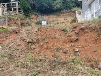 Imagem do anúnio: Vendo terreno / lote / condomínio em Videira , Santa Catarina no bairro Sesi