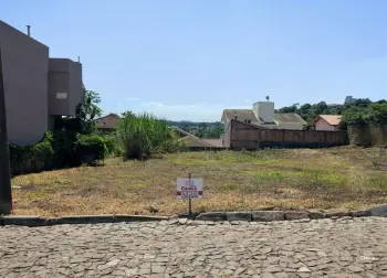 Imagem do anúnio: Vendo terreno / lote / condomínio em Videira , Santa Catarina no bairro São Francisco