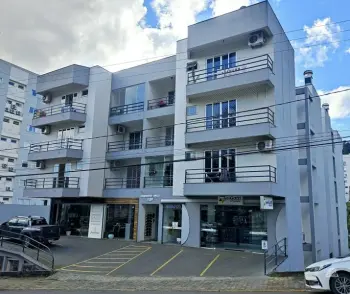 Imagem do anúnio: Vendo apartamento em Videira , Santa Catarina no bairro Centro