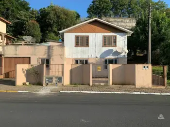 Imagem do anúnio: Vendo terreno / lote / condomínio em Videira , Santa Catarina no bairro Matriz