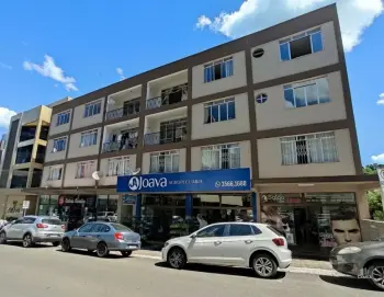 Imagem do anúnio: Vendo apartamento em Videira , Santa Catarina no bairro Centro