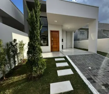 Imagem do anúncio: Vendo casa em Videira , Santa Catarina no bairro Campina Bela
