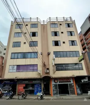 Imagem do anúnio: Alugo apartamento em Videira , Santa Catarina no bairro Centro