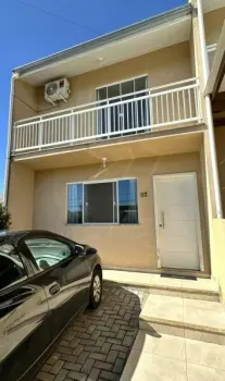 Imagem do anúnio: Vendo casa em Videira , Santa Catarina no bairro Cetrevi