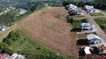 Imagem do anúnio: Vendo terreno / lote / condomínio em Pinheiro Preto , Santa Catarina no bairro São José