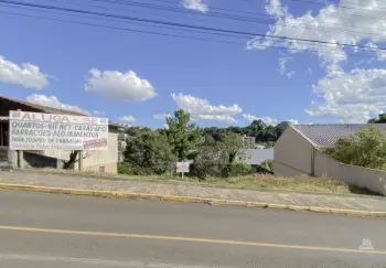 Imagem do anúnio: Vendo terreno / lote / condomínio em Videira , Santa Catarina no bairro Santa Tereza
