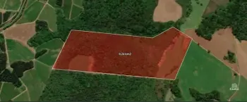 Imagem do anúnio: Vendo fazenda / sítio / chácara em Fraiburgo , Santa Catarina no bairro Liberata