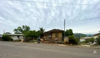 Imagem do anúnio: Vendo terreno / lote / condomínio em Videira , Santa Catarina no bairro Floresta