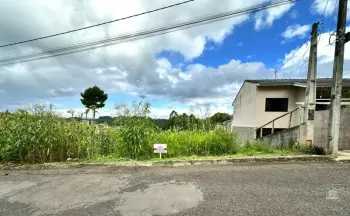 Imagem do anúnio: Vendo terreno / lote / condomínio em Videira , Santa Catarina no bairro Cetrevi