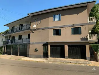 Imagem do anúnio: Vendo apartamento em Videira , Santa Catarina no bairro Farroupilha
