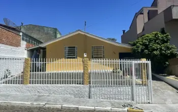 Imagem do anúnio: Vendo casa em Videira , Santa Catarina no bairro Santa Gema