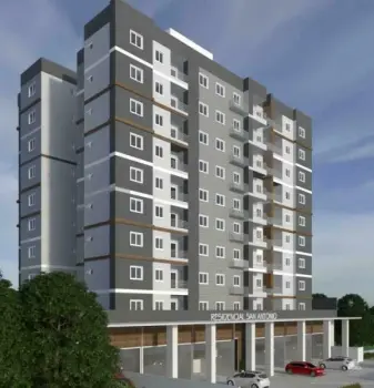 Imagem do anúnio: Vendo apartamento em Videira , Santa Catarina no bairro Centro