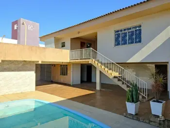 Imagem do anúnio: Alugo casa em Videira , Santa Catarina no bairro Santa Tereza