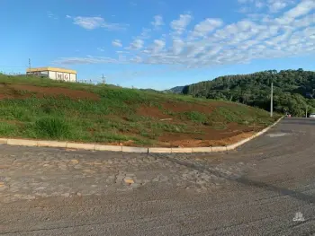 Imagem do anúnio: Vendo terreno / lote / condomínio em Videira , Santa Catarina no bairro Santa Lúcia