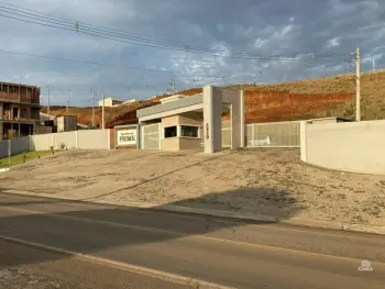 Imagem do anúnio: Vendo terreno / lote / condomínio em Videira , Santa Catarina no bairro Cibrazém