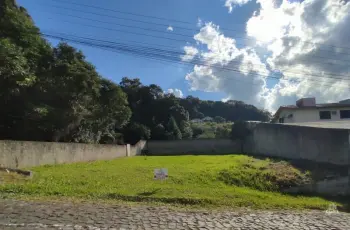 Imagem do anúnio: Vendo terreno / lote / condomínio em Videira , Santa Catarina no bairro Universitário